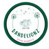 logos dandelionz(2)