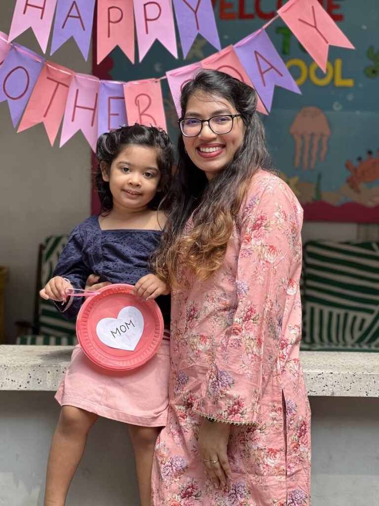 Dandelionz Preschool Mother s Day and Father s Day 2