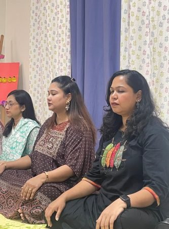 Dandelionz_Preschool Mother_s Day and Father_s Day_1