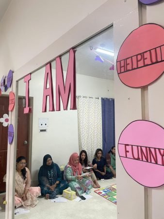 Preschool Mother_s Day and Father_s Day