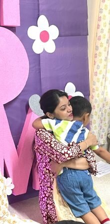 Preschool Mother_s Day and Father_s Day