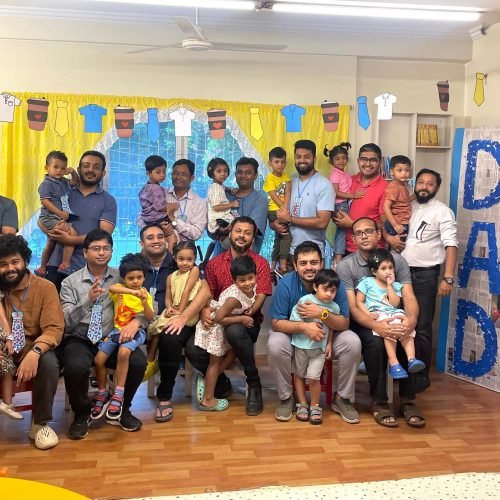 Happy Father’s Day