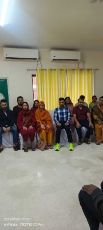 Parenting your Preschooler - 1