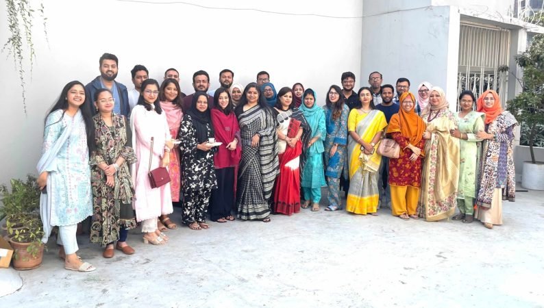 Parenting your Preschooler - 11