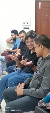 Parenting your Preschooler - 13