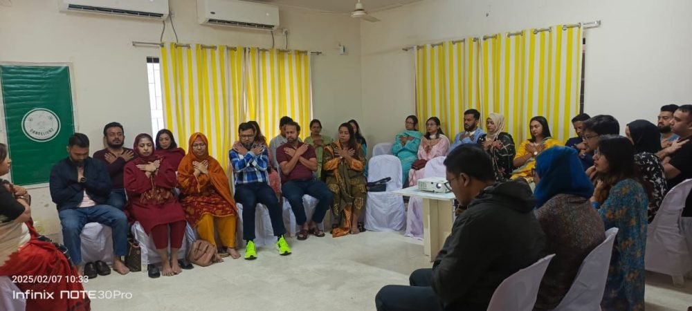 Parenting your Preschooler - 16