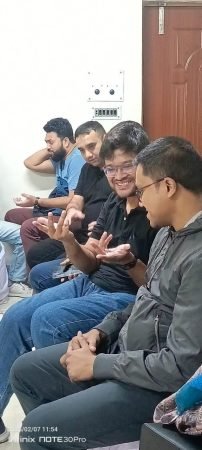 Parenting your Preschooler - 18