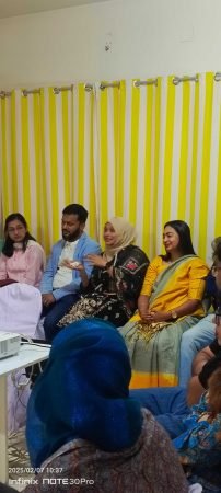 Parenting your Preschooler - 4