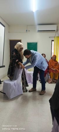 Parenting your Preschooler - 5