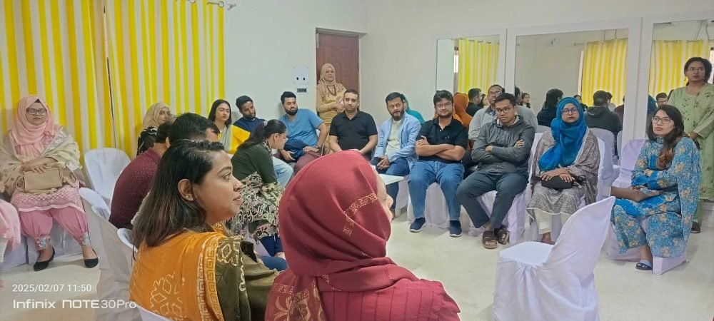 Parenting your Preschooler - 6