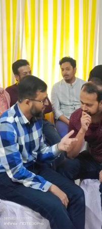 Parenting your Preschooler - 7