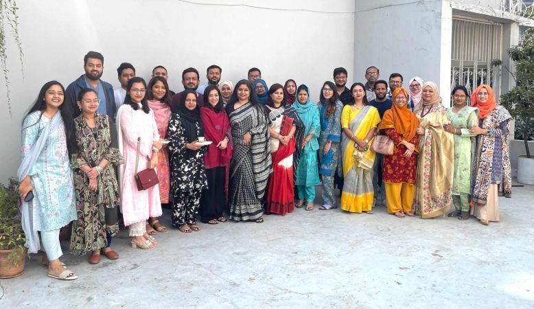 Parenting your Preschooler - 8