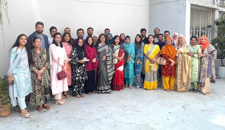 Parenting your Preschooler - 9