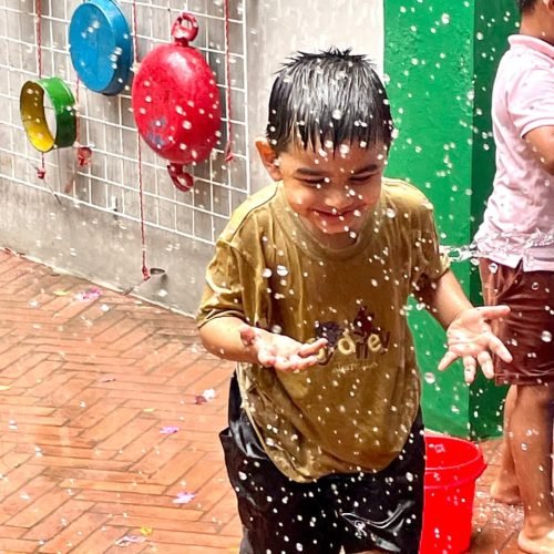 💦 Water Play Wonders! 💦